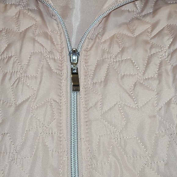 EUC Christopher Banks Light Pink Vest - Picture 3 of 5